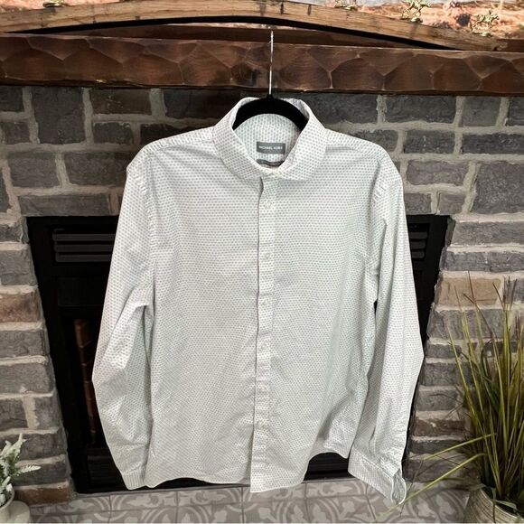 Michael Kors Button Down - Picture 1 of 7